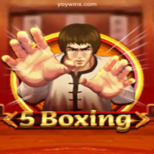 5Boxing: A New Wave in Online Slots on YOYWIN.com