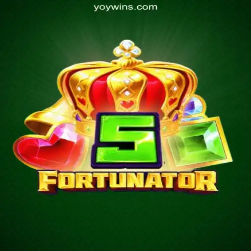 Discover the Excitement of 5Fortunator on YOYWIN.com