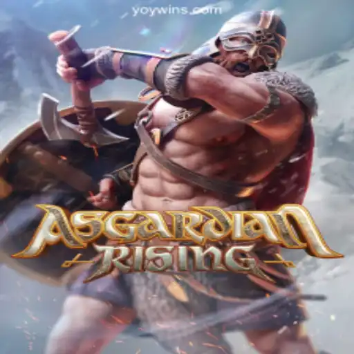 AsgardianRising: The Ultimate Online Slots Experience on YOYWIN.com Platform