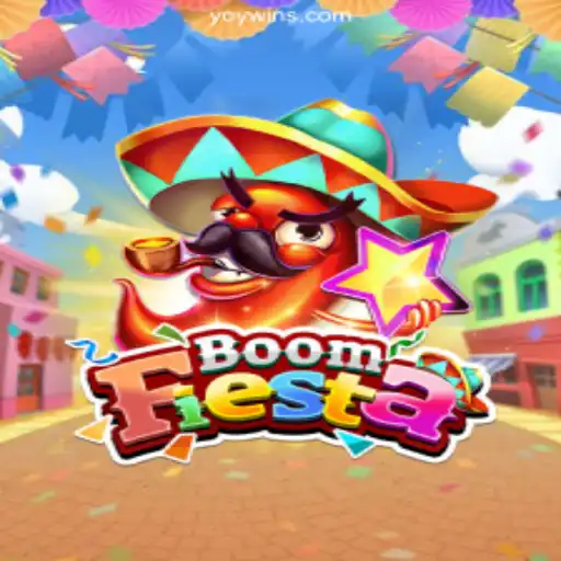 BoomFiesta: The Game Revolutionizing Online Slots on YOYWIN.com