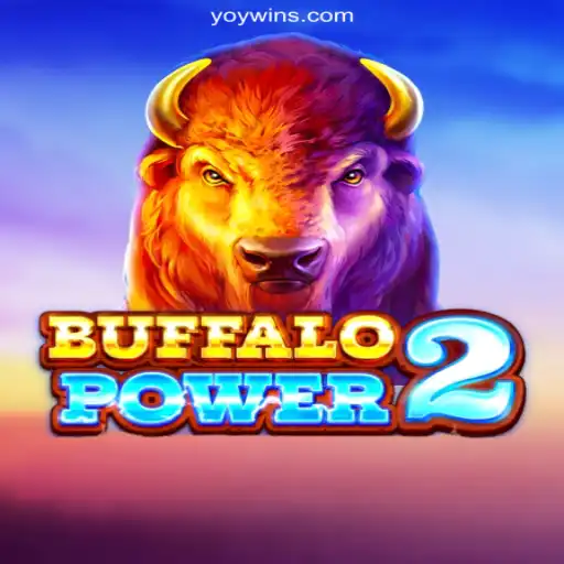 Buffalo Power 2: Discover the Thrilling World of YOYWIN.com Platform - Online Slots Brasil #1