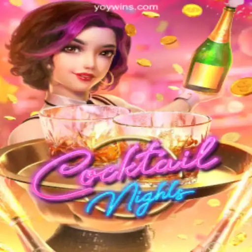 CocktailNights: A Deep Dive into Brazil's Favorite Online Slot