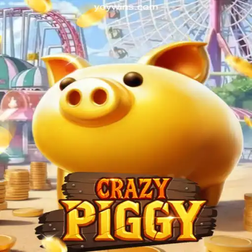 Dive into the Exciting World of CrazyPiggy on YOYWIN.com