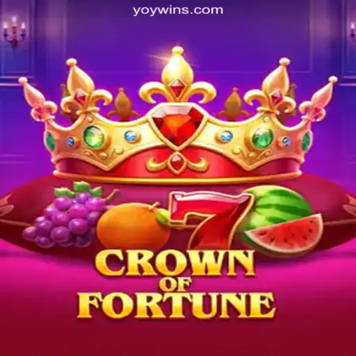 Discover the Thrilling World of CrownofFortune on YOYWIN.com: The #1 Platform for Online Slots in Brazil