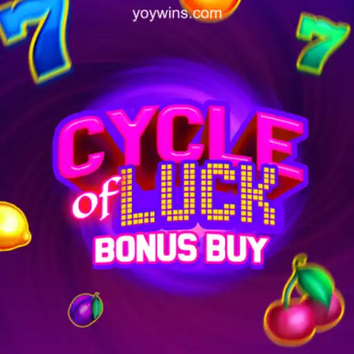 CycleofLuckBonusBuy: A Thrilling Adventure in Online Slots