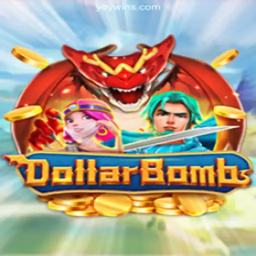 Exploring DollarBombs: The Explosive Slots Adventure on YOYWIN.com