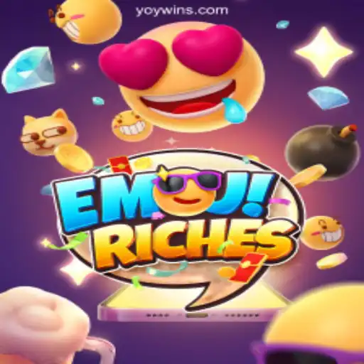 Explore the Thriving World of EmojiRiches on YOYWIN.com Platform