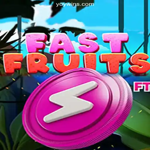 FastFruits: A Thrilling Adventure on YOYWIN.com Platform - Online Slots Brasil #1