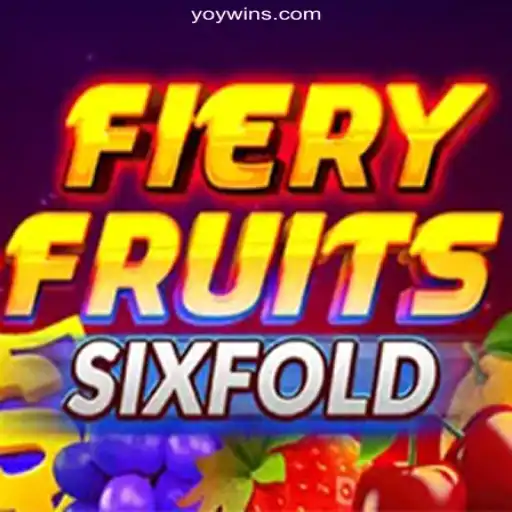 FieryFruitsSixFold: A Thrilling Addition to YOYWIN.com Platform