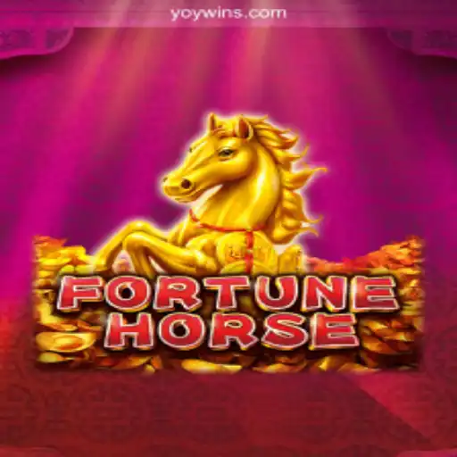 Exploring FortuneHorse: A Premier Online Slot Experience on YOYWIN.com