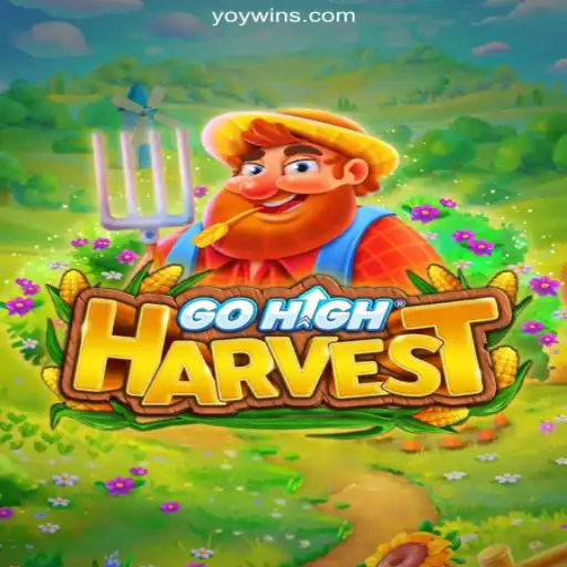 GoHighHarvest: Explore Brazil's Top Online Slot Game on YOYWIN.com