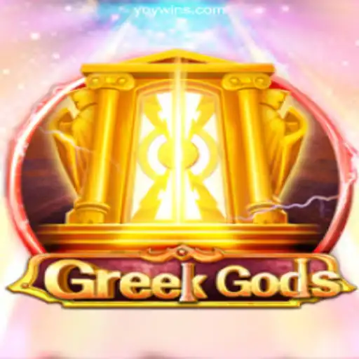 Discover the Mythical World of GreekGods on YOYWIN.com: Brasil's Premier Online Slots Experience