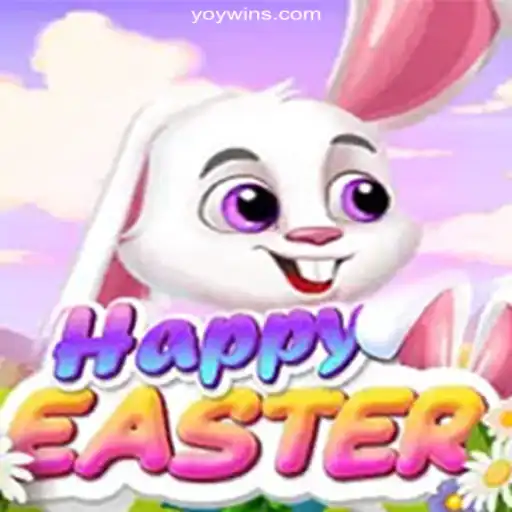 Experience the Excitement of HappyEaster: A Premier Slot Game on YOYWIN.com