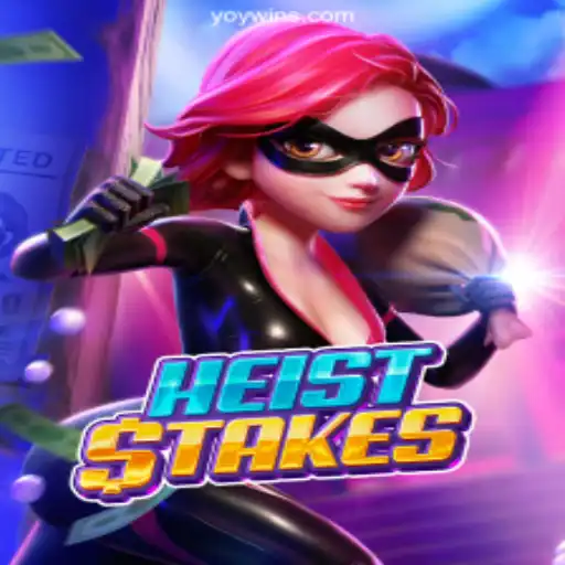 Exploring the Excitement of HeistStakes on YOYWIN.com Platform-Online Slots Brasil #1