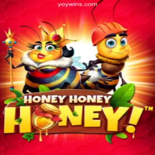 Exploring the Thrills of HoneyHoneyHoney: A Premier Slot Game on YOYWIN.com Platform