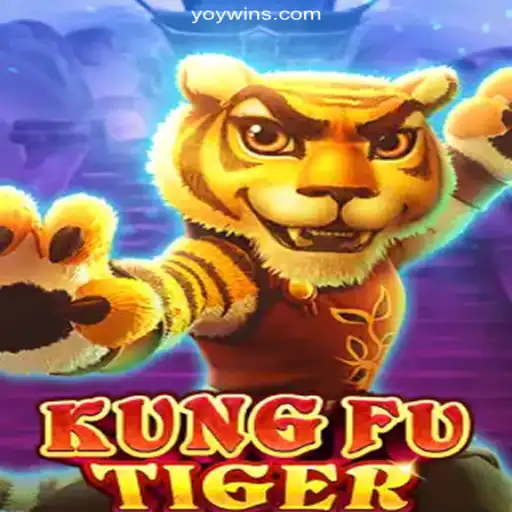 KungFuTiger: Dive Into the Thrilling World of Online Slots on YOYWIN.com