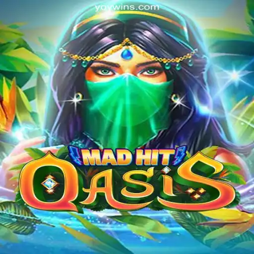Discover the Thrilling World of MadHitOasis on YOYWIN.com