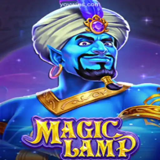 Discover MagicLamp: The Ultimate Online Slot Experience on YOYWIN.com, Brasil's Leading Platform