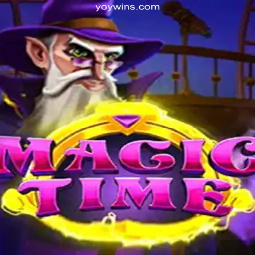 MagicTime: Discover the Charms of Brazil's Top Online Slot Game
