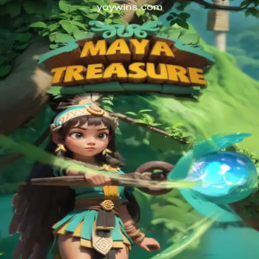 MayaTreasure: Explore Ancient Fortunes on YOYWIN.com