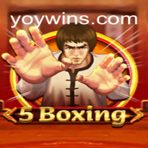 5Boxing: A New Wave in Online Slots on YOYWIN.com