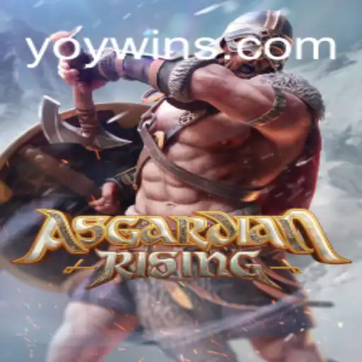 AsgardianRising: The Ultimate Online Slots Experience on YOYWIN.com Platform