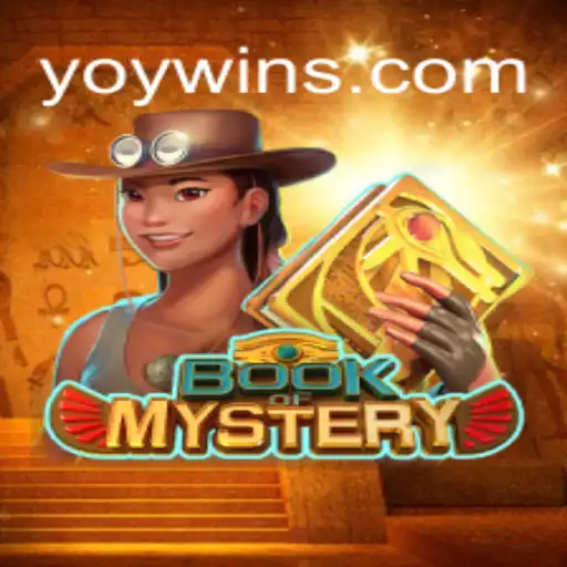 Unveiling the Enchanting World of BookofMystery on YOYWIN.com