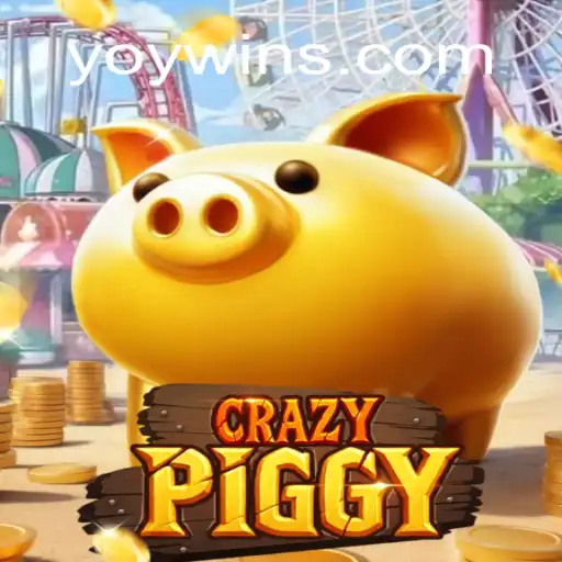Dive into the Exciting World of CrazyPiggy on YOYWIN.com