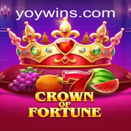 Discover the Thrilling World of CrownofFortune on YOYWIN.com: The #1 Platform for Online Slots in Brazil