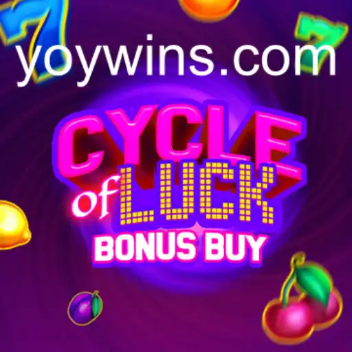 CycleofLuckBonusBuy: A Thrilling Adventure in Online Slots