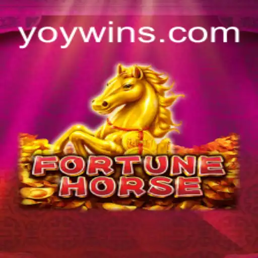Exploring FortuneHorse: A Premier Online Slot Experience on YOYWIN.com