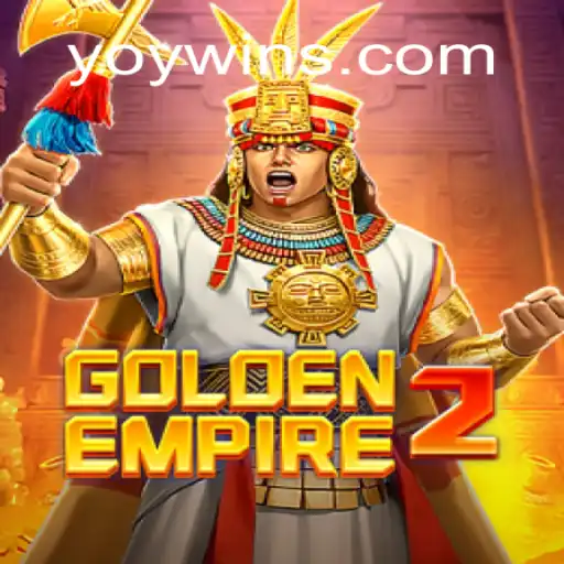 GoldenEmpire2: Revolutionizing Online Slots in Brazil
