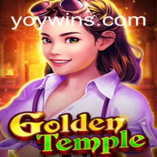 Discover the Thrilling World of GoldenTemple on YOYWIN.com: The Premier Online Slots Platform in Brazil