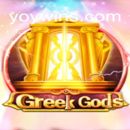 Discover the Mythical World of GreekGods on YOYWIN.com: Brasil's Premier Online Slots Experience