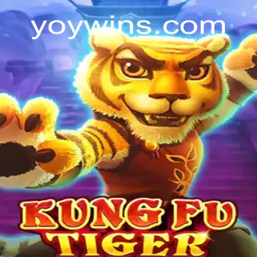 KungFuTiger: Dive Into the Thrilling World of Online Slots on YOYWIN.com