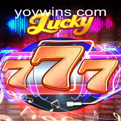 Discover the Excitement of Lucky777 on YOYWIN.com: The Premier Online Slots Platform in Brasil