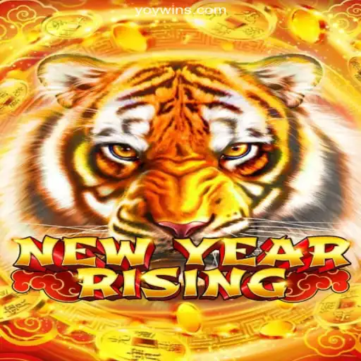 Exploring the Excitement of NewYearRising on YOYWIN.com: The Leading Online Slots in Brazil
