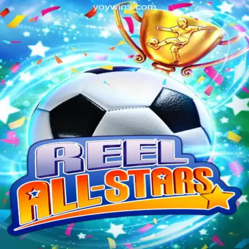 Exploring ReelAllStars: A Premier Online Slot Experience on YOYWIN.com