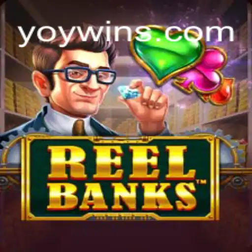 Discover 'ReelBanks': A Revolutionary Slot Game on YOYWIN.com Platform