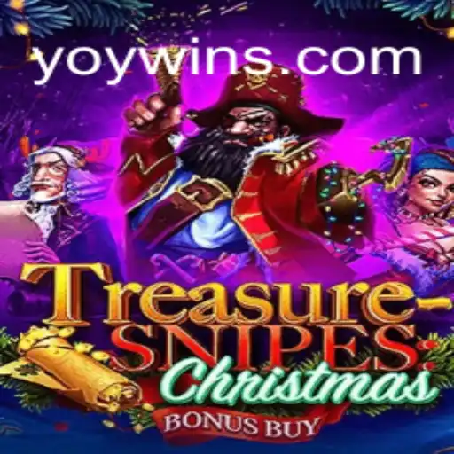 Exploring TreasuresnipesChristmas: A Festive Online Slot Adventure