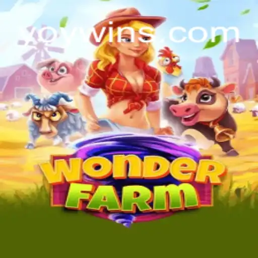 WonderFarm: Immerse Yourself in Brazil's Premier Online Slot Experience