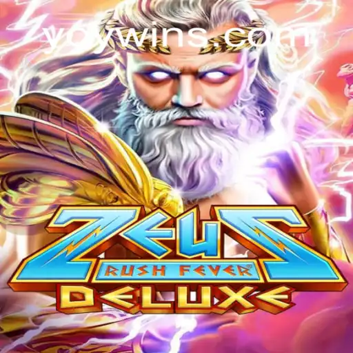 Exploring the Thrills of ZeusRushFeverDeluxe on YOYWIN.com - Brazil's Premier Online Slots Platform