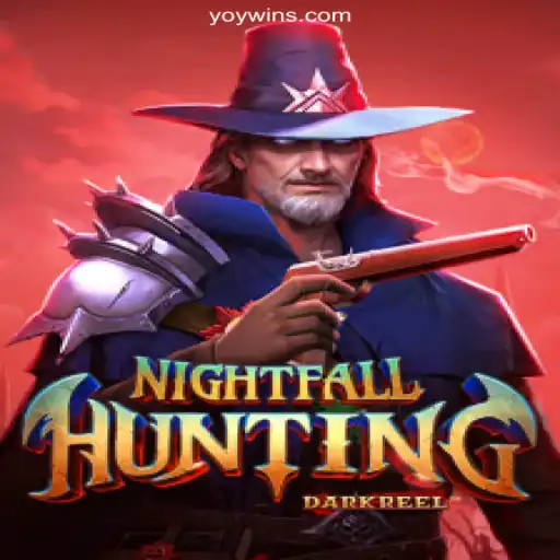 NightfallHunting: An Enthralling Adventure in Online Slots