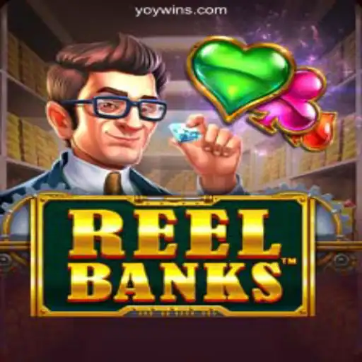 Discover 'ReelBanks': A Revolutionary Slot Game on YOYWIN.com Platform