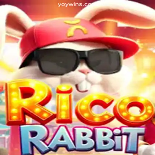 Introducing RicoRabbit: The Exciting Game on YOYWIN.com Platform, Brazil's #1 Online Slots Destination