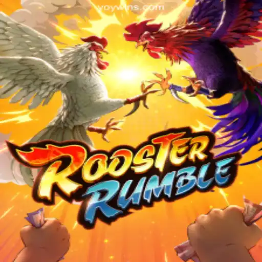 RoosterRumble: Experience Thrilling Online Slots on YOYWIN.com Platform