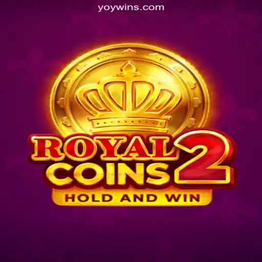 Discover the Thrills of RoyalCoins2: The Top Choice for Online Slots in Brazil