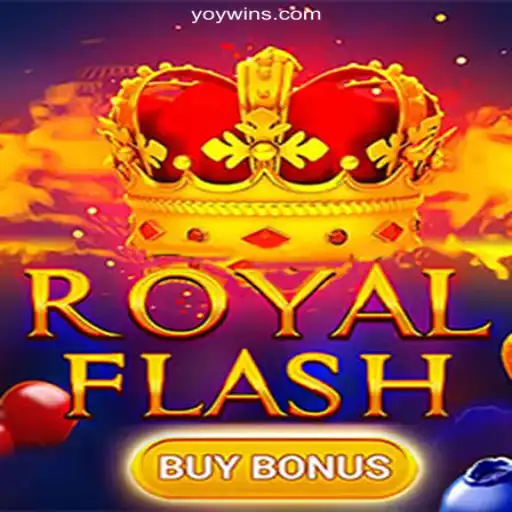 Discover the Thrills of RoyalFlashBuyBonus - A Top Game on YOYWIN.com Platform