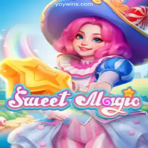 Exploring the Enchanting World of SweetMagic on YOYWIN.com Platform-Online Slots Brasil #1