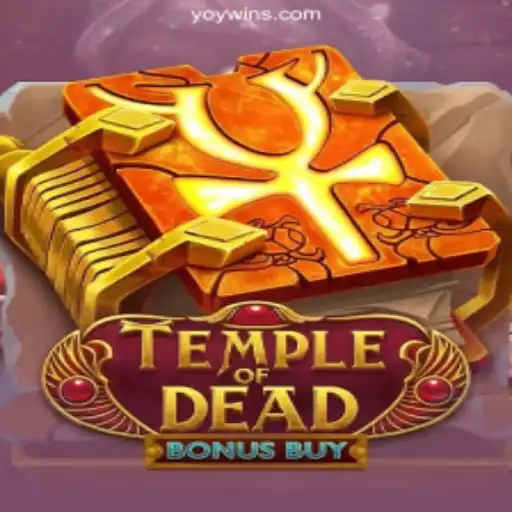 Unveiling TempleofDeadBonusBuy: A Premier Slot Experience on YOYWIN.com Platform